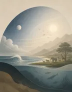 Genesis cover