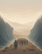 Exodus cover