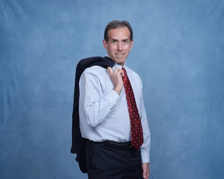 David Silver